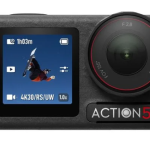 DJI Action 5 Pro